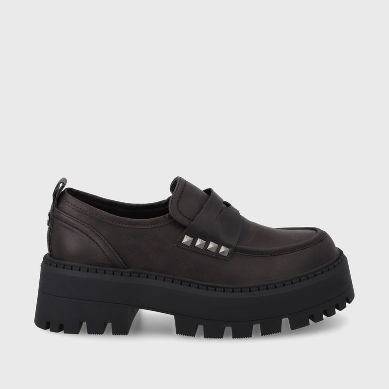Zapato Café Mujer 58040 Gotta-0