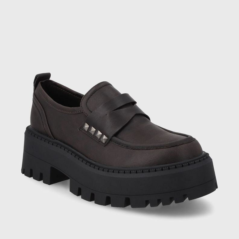 Zapato Café Mujer 58040 Gotta-1