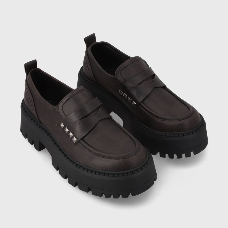 Zapato Café Mujer 58040 Gotta-2