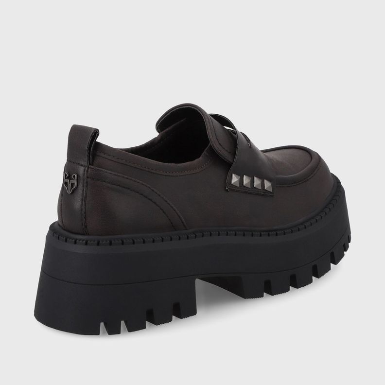 Zapato Café Mujer 58040 Gotta-4
