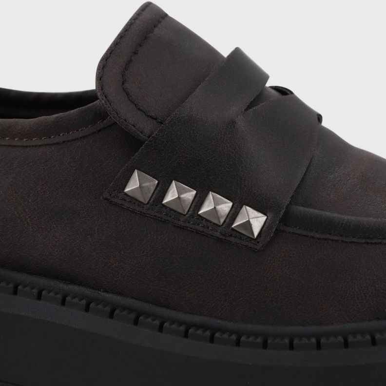 Zapato Café Mujer 58040 Gotta-5