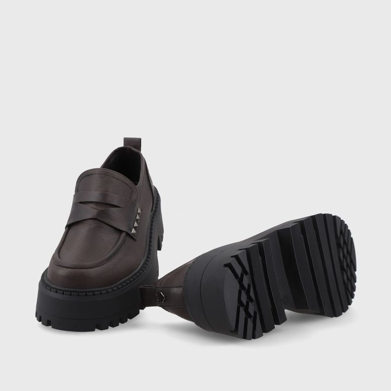 Zapato Café Mujer 58040 Gotta-6