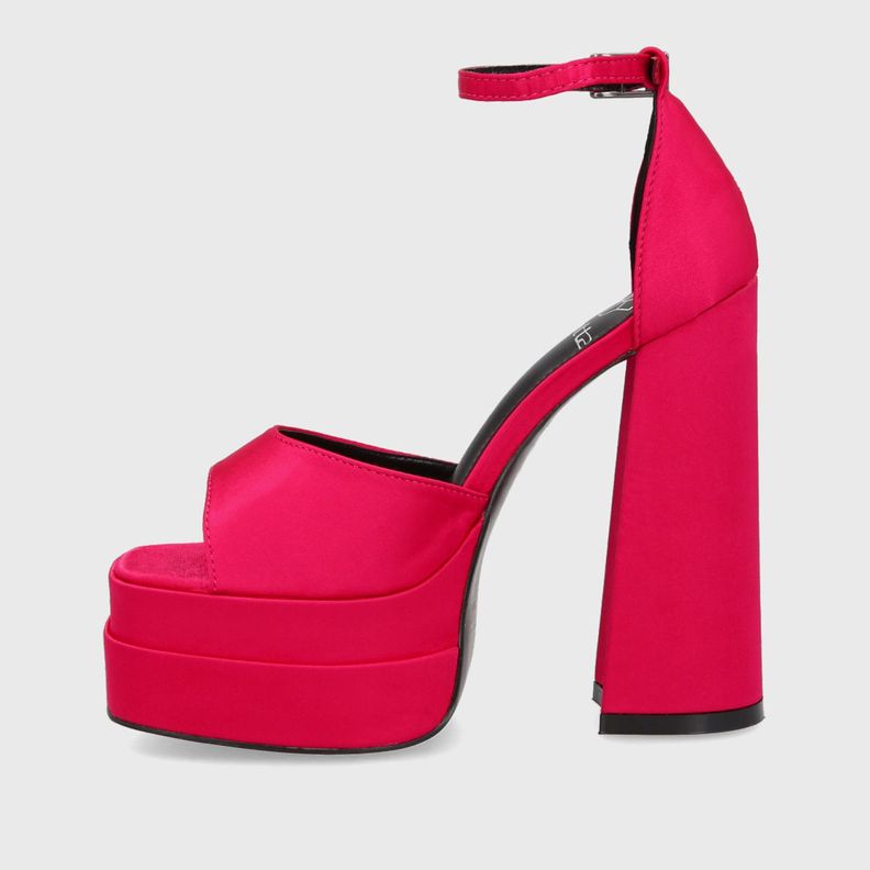 Sandalia Plataforma Fucsia Mujer 25911 Gotta-3