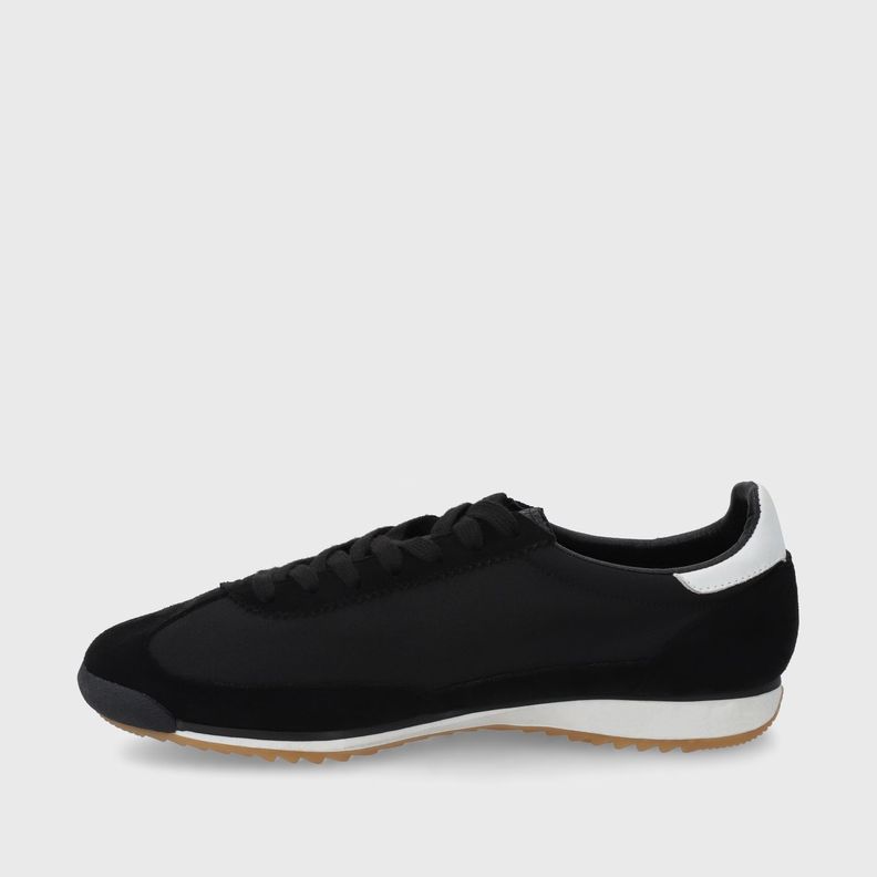 Zapatilla Negra  Mujer 53770 Gotta-3