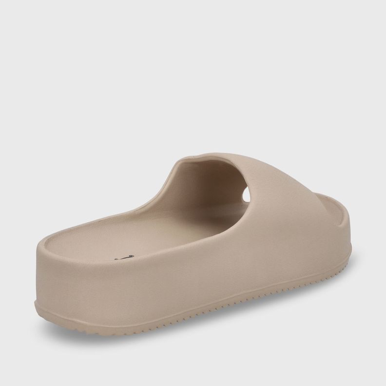Sandalia Plataforma Beige Mujer 52070 Gotta-4