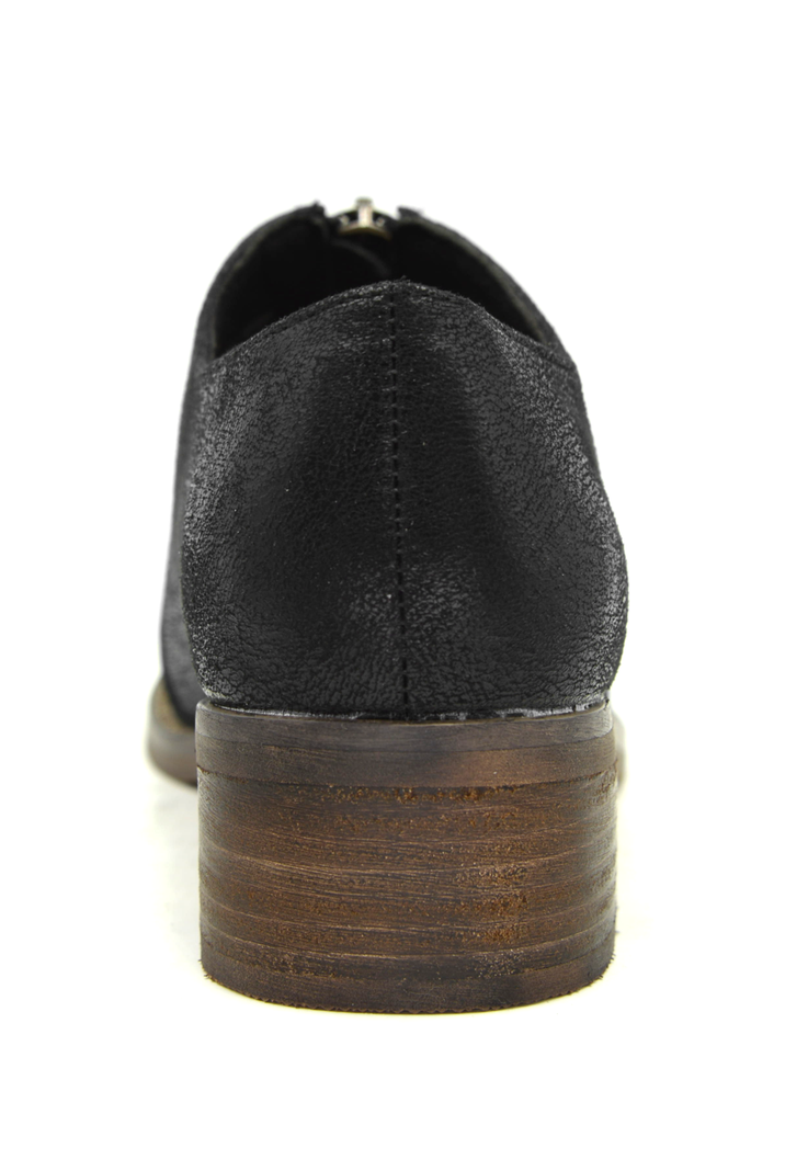 Zapato Charol Negro Mujer 87159 Gotta-4