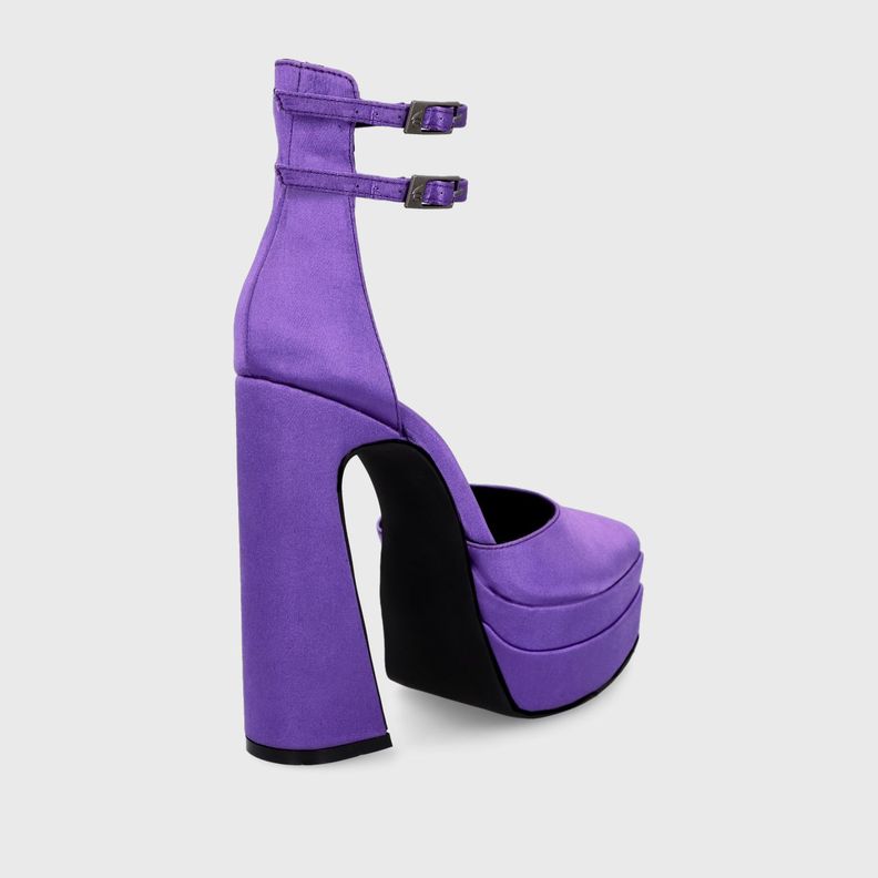 Sandalia Morada Mujer 35991 Gotta-4
