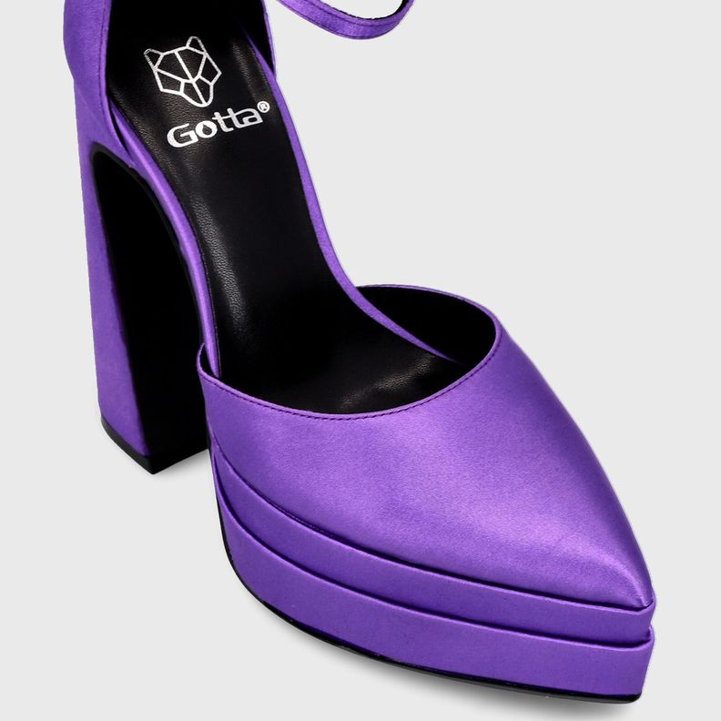 Sandalia Morada Mujer 35991 Gotta-5
