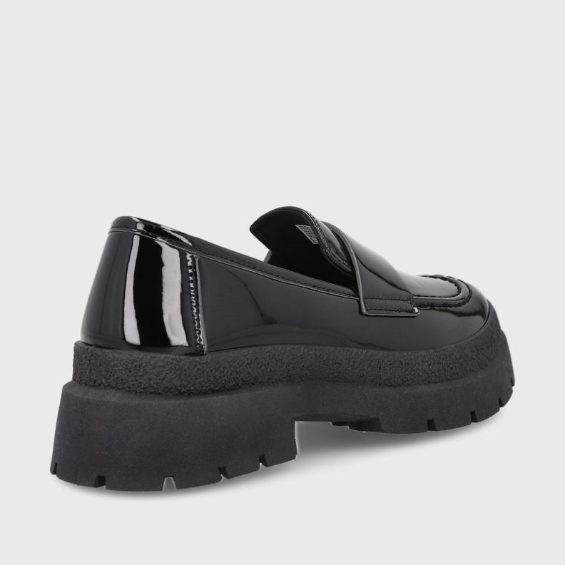 Zapato Negro Mujer 38511 Gotta-4