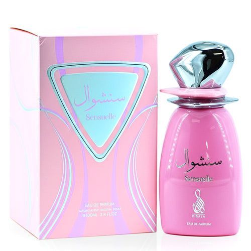 RISALA SENSUELLE EDP 100ML MUJER