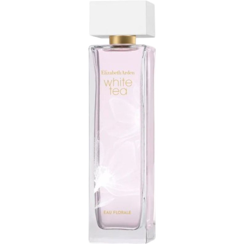 ELIZABETH ARDEN WHITE TEA EAU FLORALE EDT 100ML MUJER-0