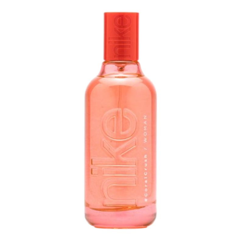 NIKE WOMAN CORAL CRUSH EDT 100ML-1