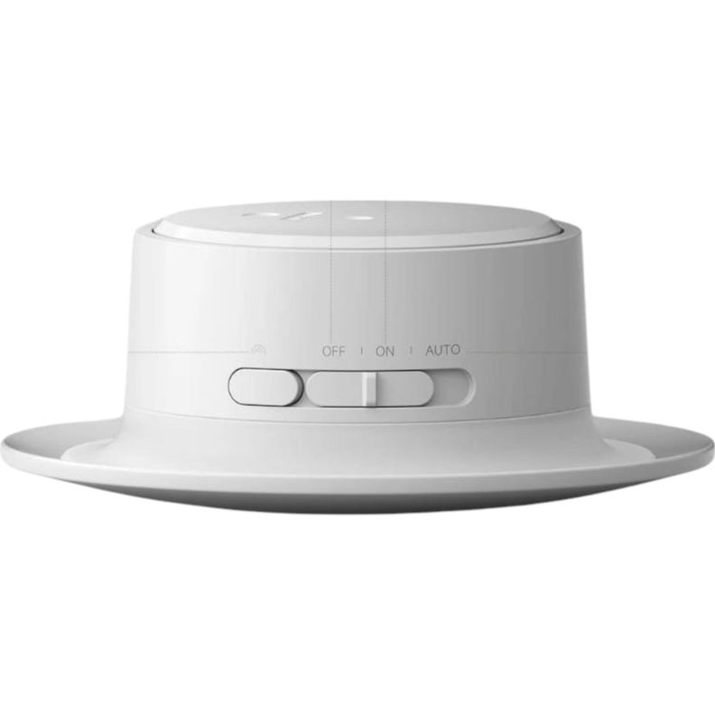 LAMPARA NOCTURNA XIAOMI NIGHT LIGHT 3 BLANCO 600MAH-1