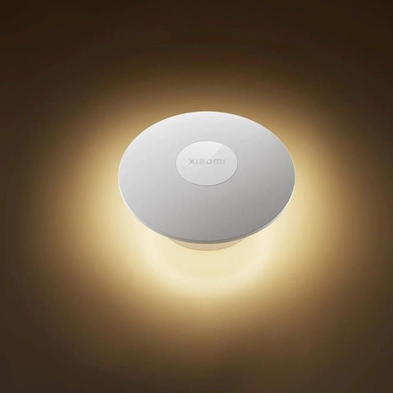 LAMPARA NOCTURNA XIAOMI NIGHT LIGHT 3 BLANCO 600MAH-2