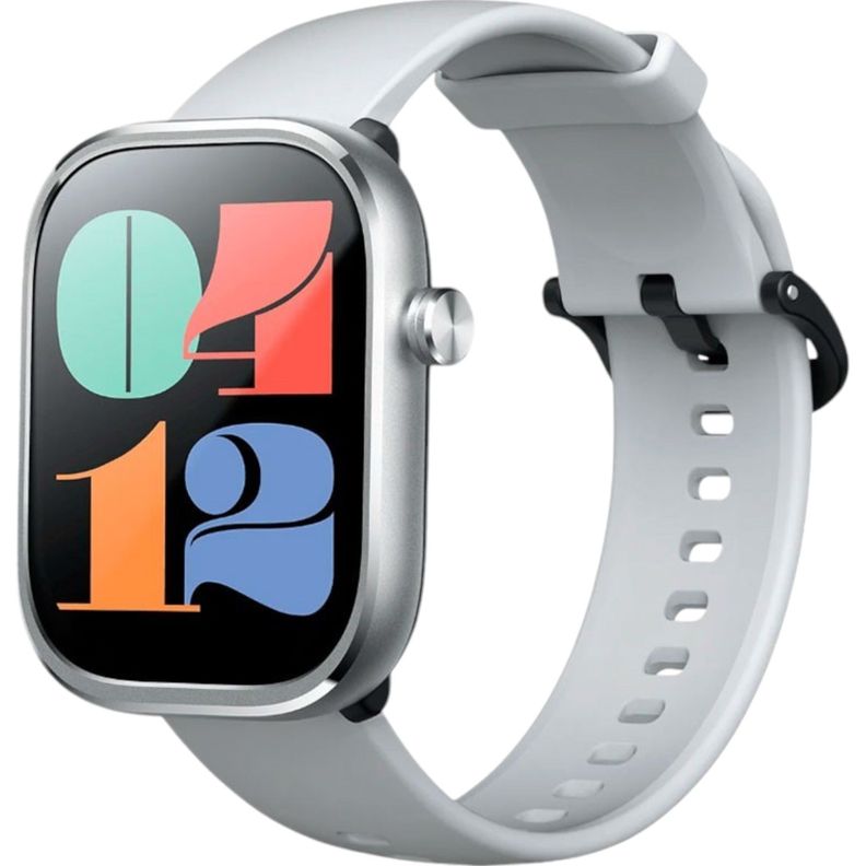 SMARTWATCH MIBRO C4 GRIS-0
