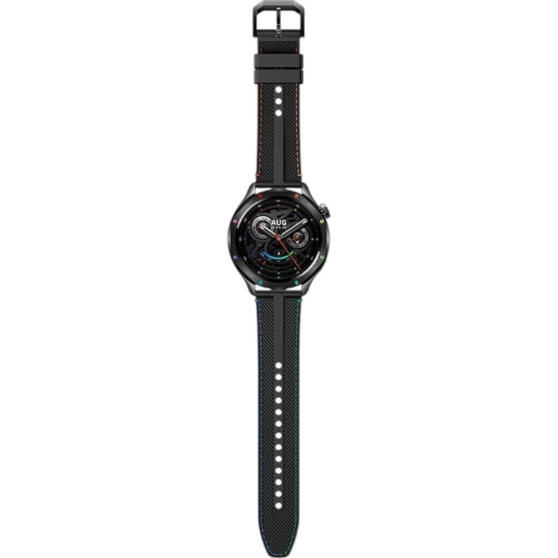 SMARTWATCH XIAOMI S4 RAINBOW LLAMADAS BT-2