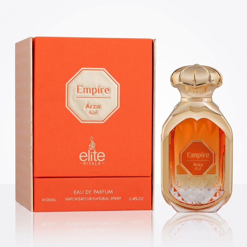 Elite Risala of Armaf Empire Arza Edp 100ml Unisex