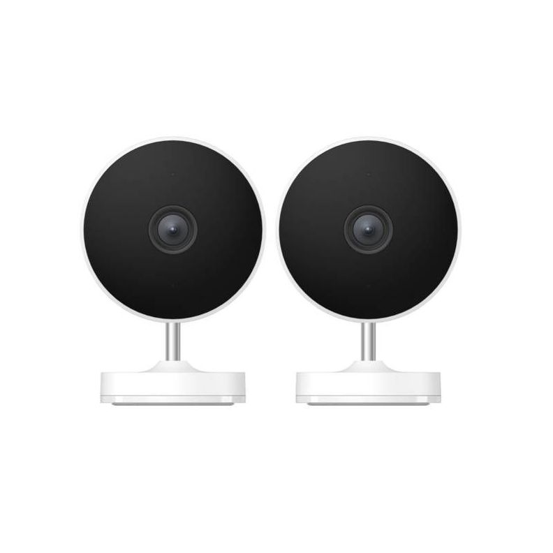 Cámara De Seguridad Xiaomi Outdoor Camera Aw200 (2-0