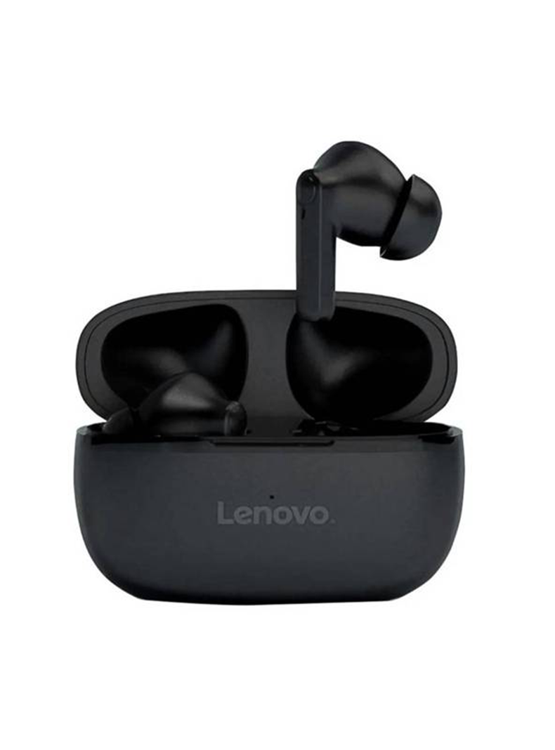 Audifonos Bluetooth Lenovo HT05 Negro TWS