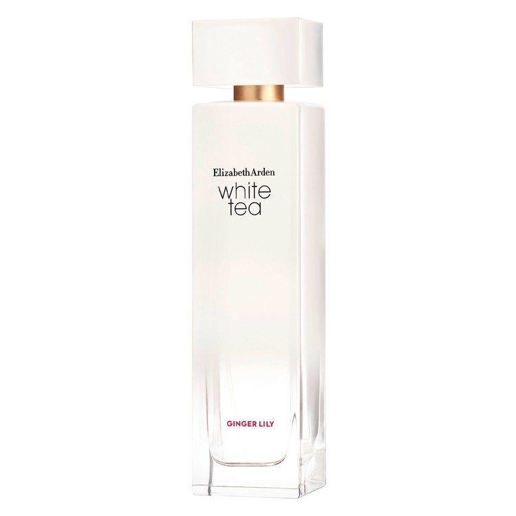 Elizabeth Arden White Tea Ginger Lily Edt 100ml Mu-1