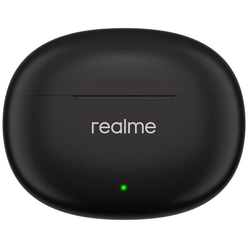 AUDIFONOS REALME BUDS T110 NEGRO-1