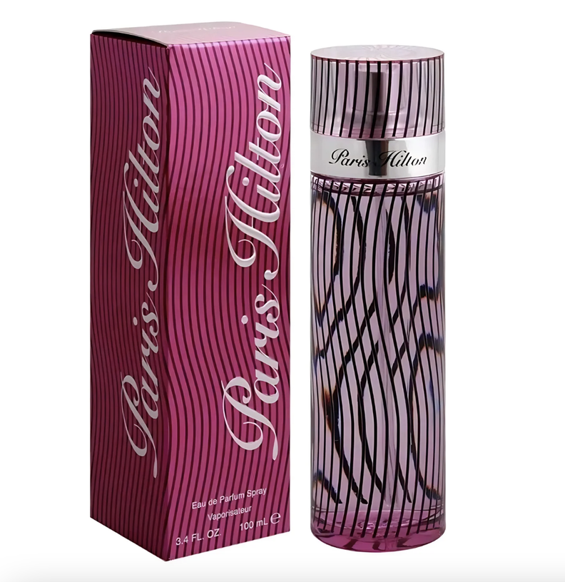 PARIS HILTON EDP 100ML MUJER Surtido [ 999 ]