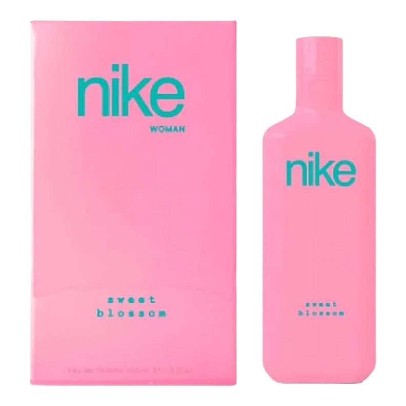 NIKE WOMAN SWEET BLOSSOM EDT 150ML-0