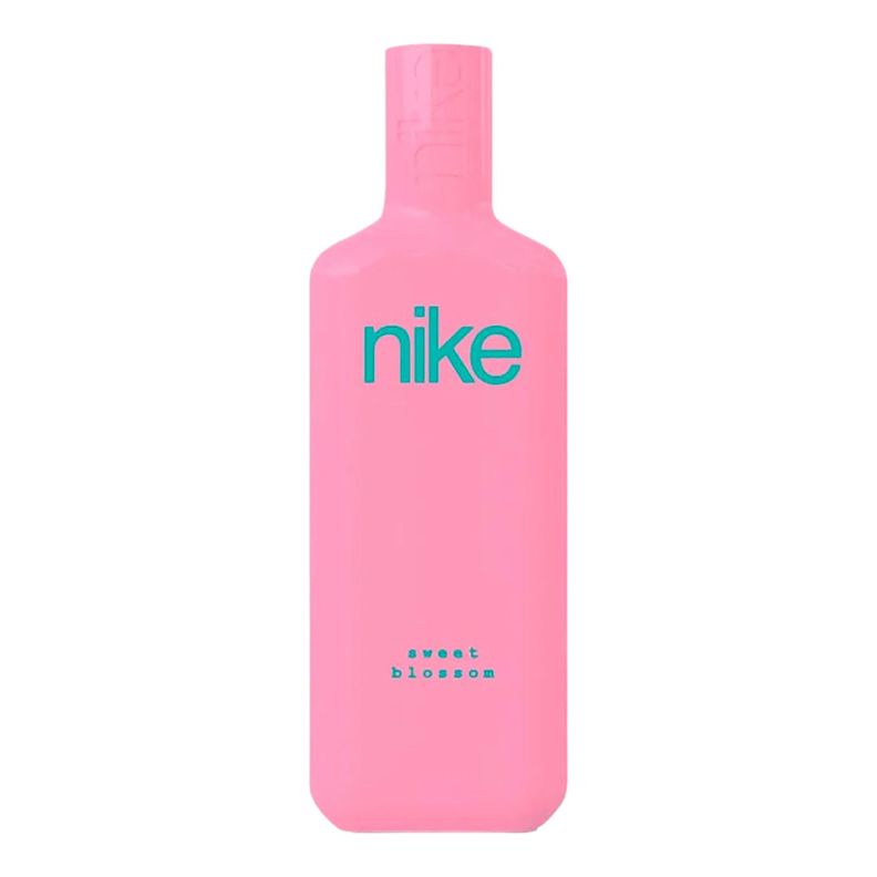 NIKE WOMAN SWEET BLOSSOM EDT 150ML-1