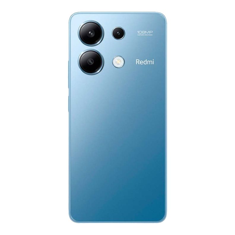 XIAOMI REDMI NOTE 13 8+256GB ICE BLUE-1