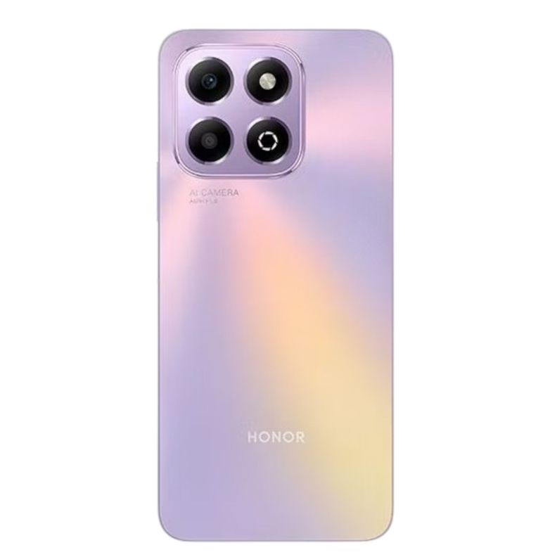Honor X6B 4G 4Gb + 128Gb Lila-2