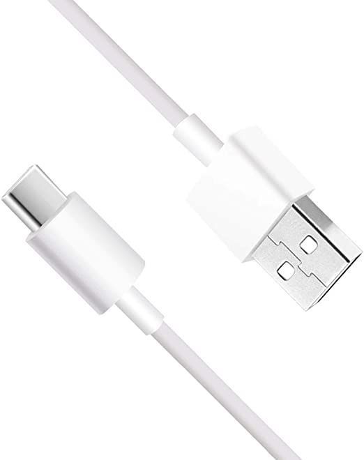 Cable Xiaomi Usb Tipo C 5a Amp 1 Metro Usb-c -1