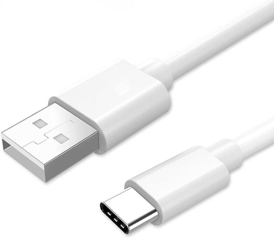 Cable Xiaomi Usb Tipo C 5a Amp 1 Metro Usb-c -0