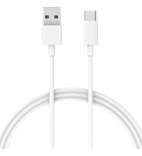 Cable Xiaomi Usb Tipo C 5a Amp 1 Metro Usb-c -2