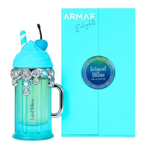 ARMAF ISLAND BLISS EDP 100ML MUJER Surtido [ 999 ]