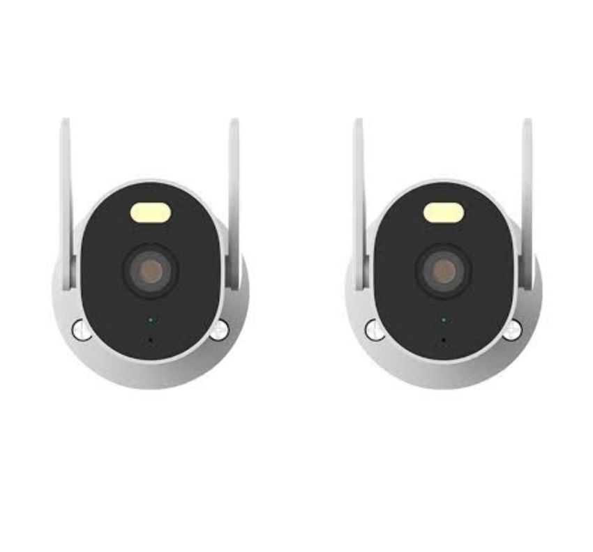Camara De Seguridad Xiaomi Outdoor Camera Aw300 (2-0