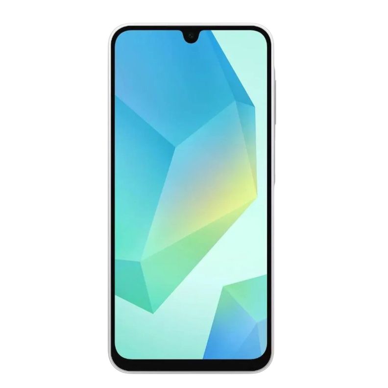 SAMSUNG GALAXY A16 5G 128GB GRIS 6GB RAM-1