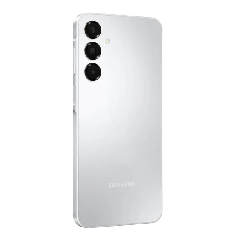 SAMSUNG GALAXY A16 5G 128GB GRIS 6GB RAM-2