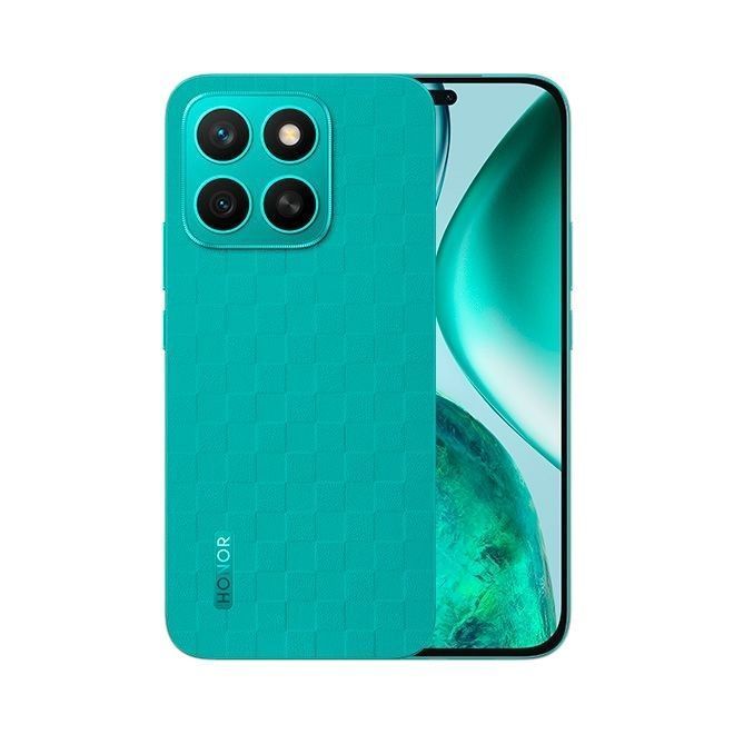 HONOR X8C 4G 8GB + 256GB VERDE-0