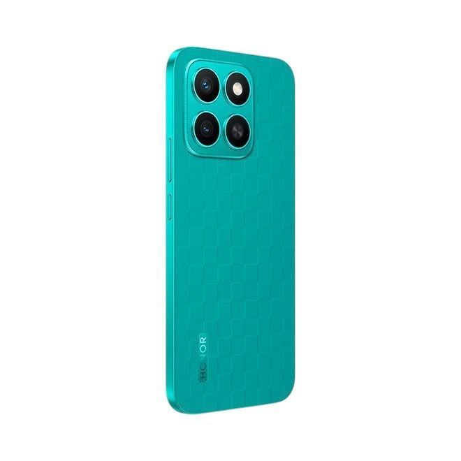 HONOR X8C 4G 8GB + 256GB VERDE-2