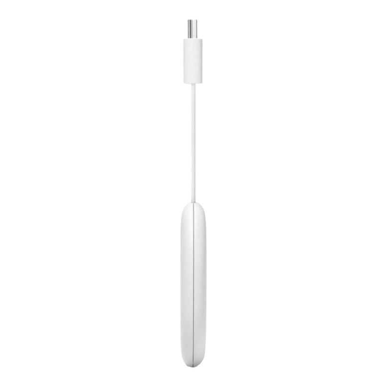 GOOGLE CHROMECAST WITH GOOGLE TV 4K 8GB 4TA GEN 2GB RAM BLANCO