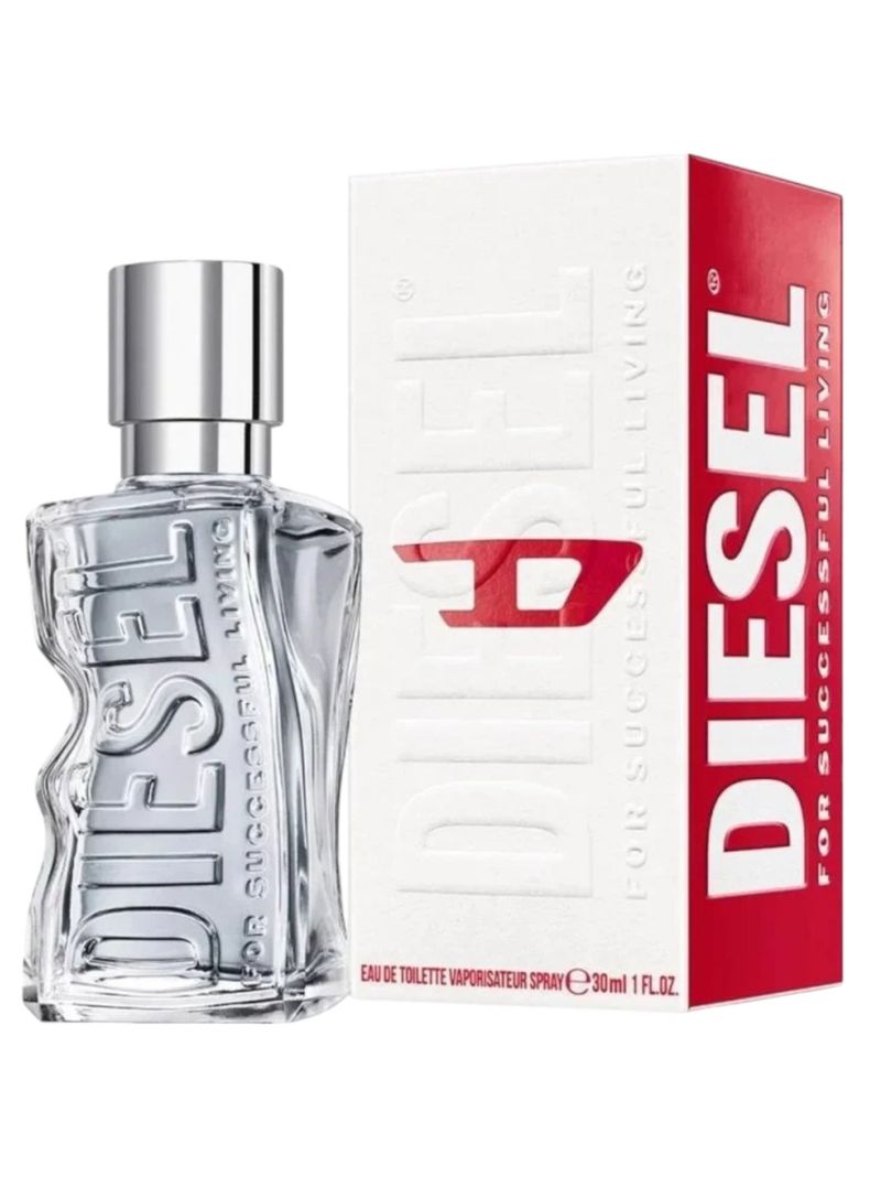 D By Diesel Edt 30ml Hombre