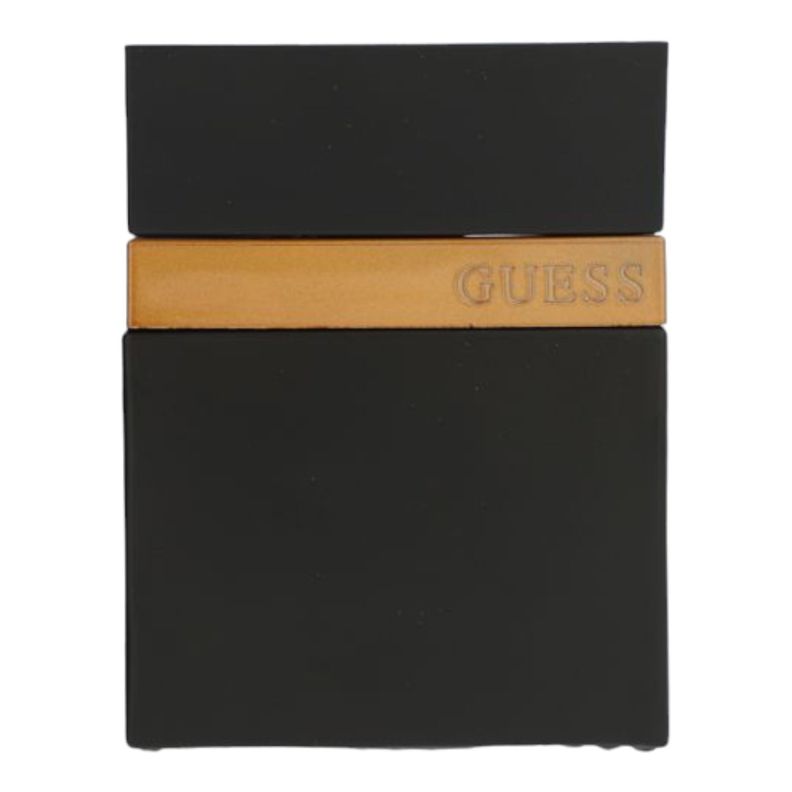 Guess Seductive Noir Edt 100ml Hombre-1