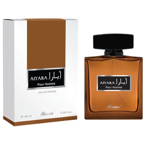 RASASI AIYARA EDP 100ML HOMBRE Surtido [ 999 ]