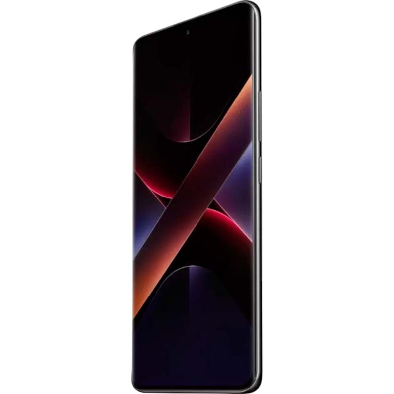 XIAOMI POCO X7 5G DUAL SIM 512GB NEGRO 12GB RAM-2