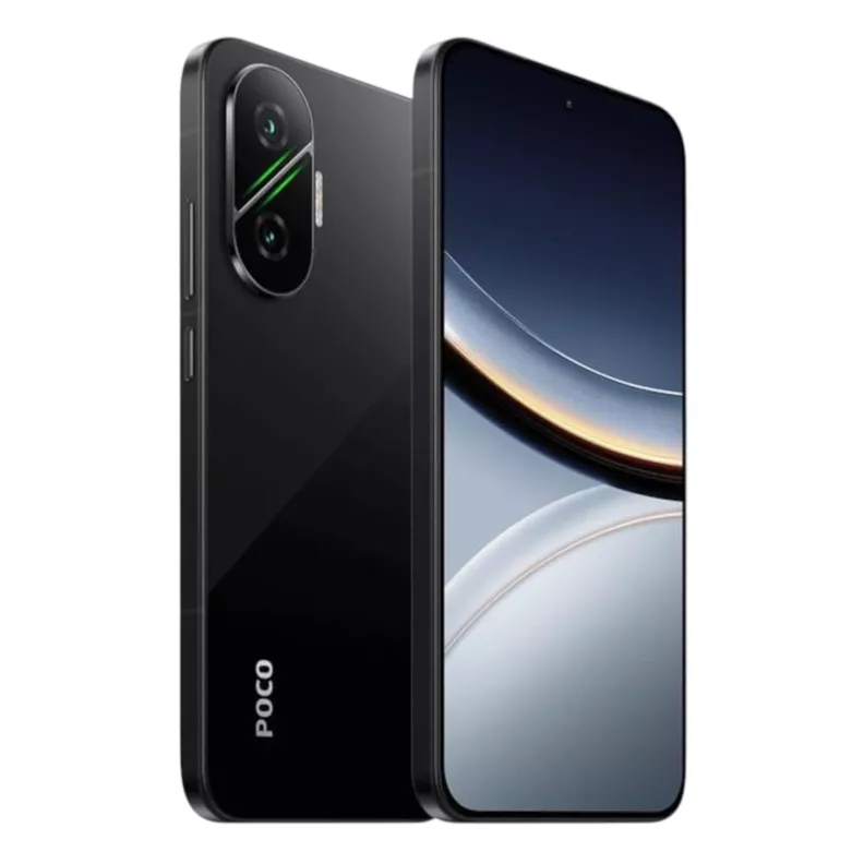 XIAOMI POCO F7 5G 512GB NEGRO 12GB RAM Xiaomi | Paris.cl