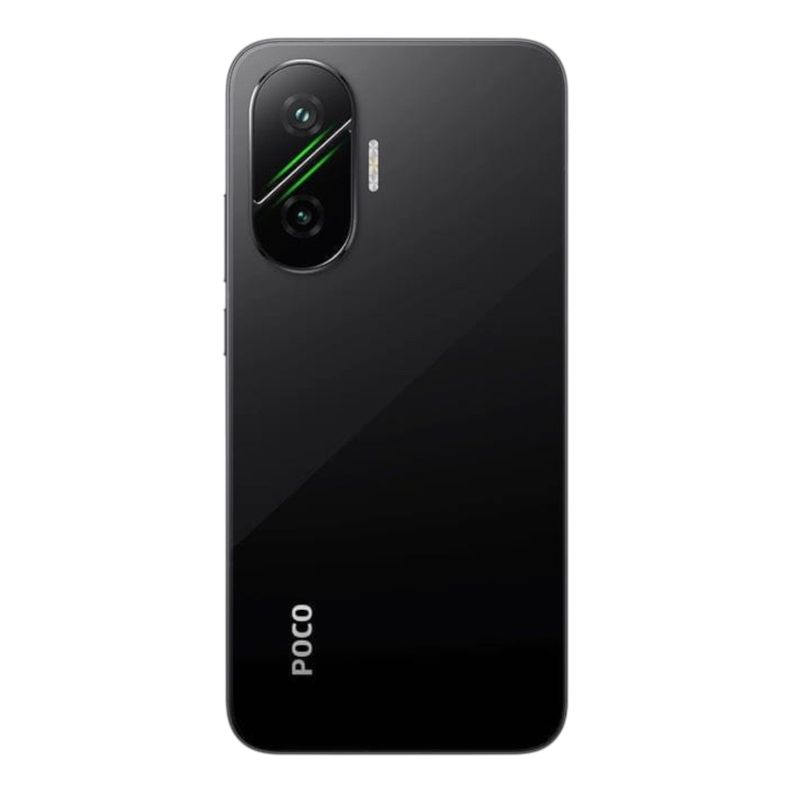 XIAOMI POCO F7 5G 512GB NEGRO 12GB RAM Xiaomi | Paris.cl
