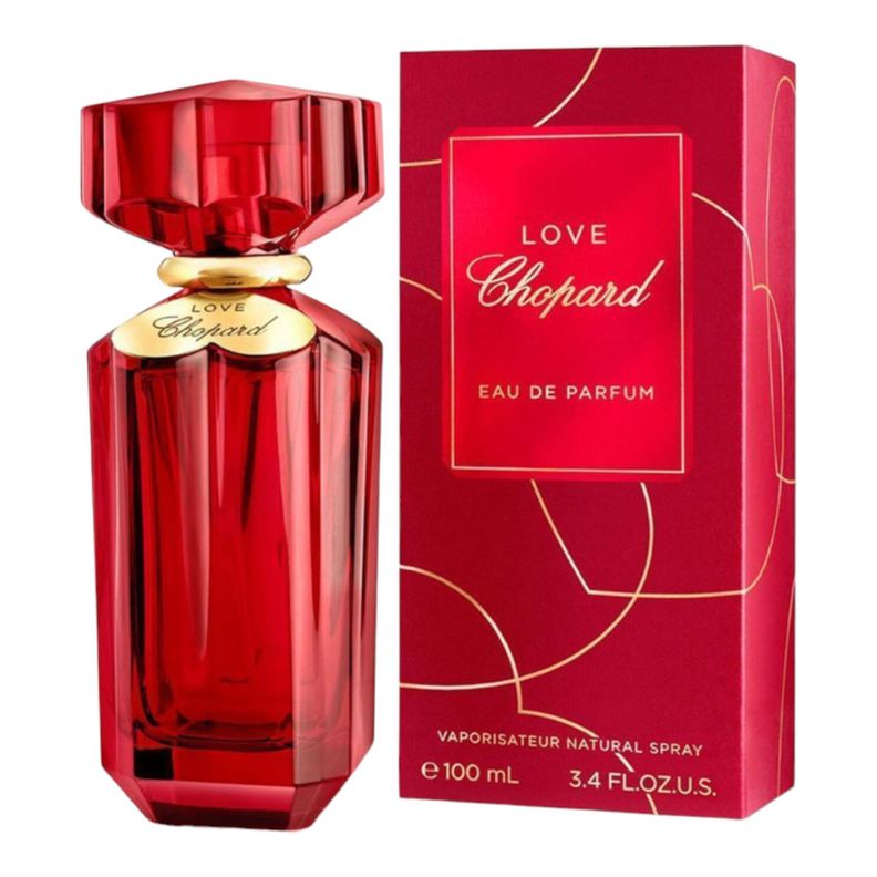 Chopard Love Edp 100ml Mujer