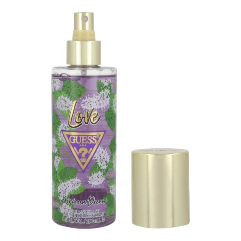 GUESS LOVE NIRVANA DREAM 250ML BODY MIST-1