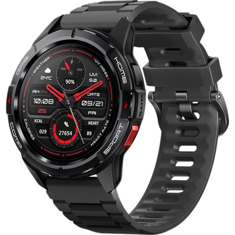 SMARTWATCH MIBRO GS ACTIVE NEGRO-1