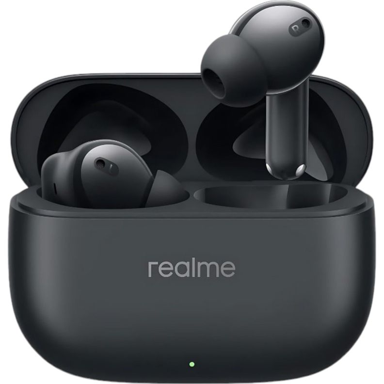 AUDIFONOS REALME BUDS T310 NEGRO-0